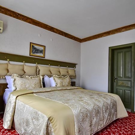 Safran Hotel Bursa Luaran gambar