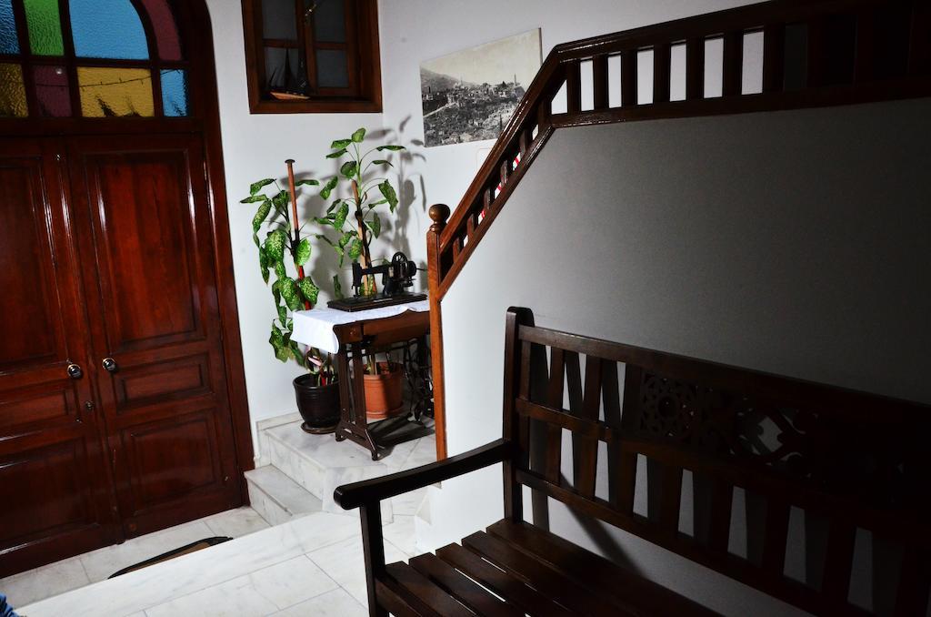 Safran Hotel Bursa Luaran gambar