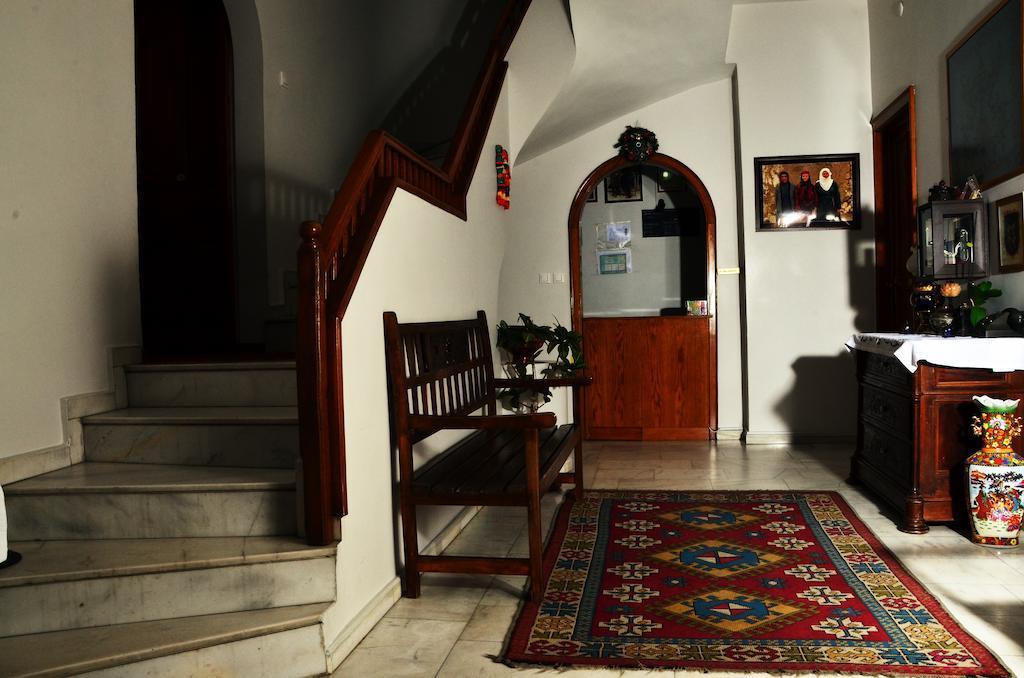 Safran Hotel Bursa Luaran gambar