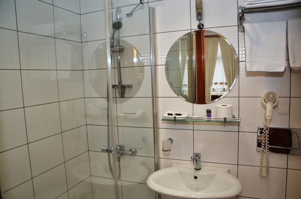 Safran Hotel Bursa Luaran gambar