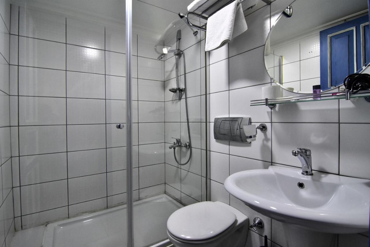 Safran Hotel Bursa Luaran gambar