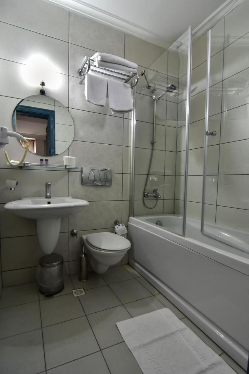 Safran Hotel Bursa Luaran gambar