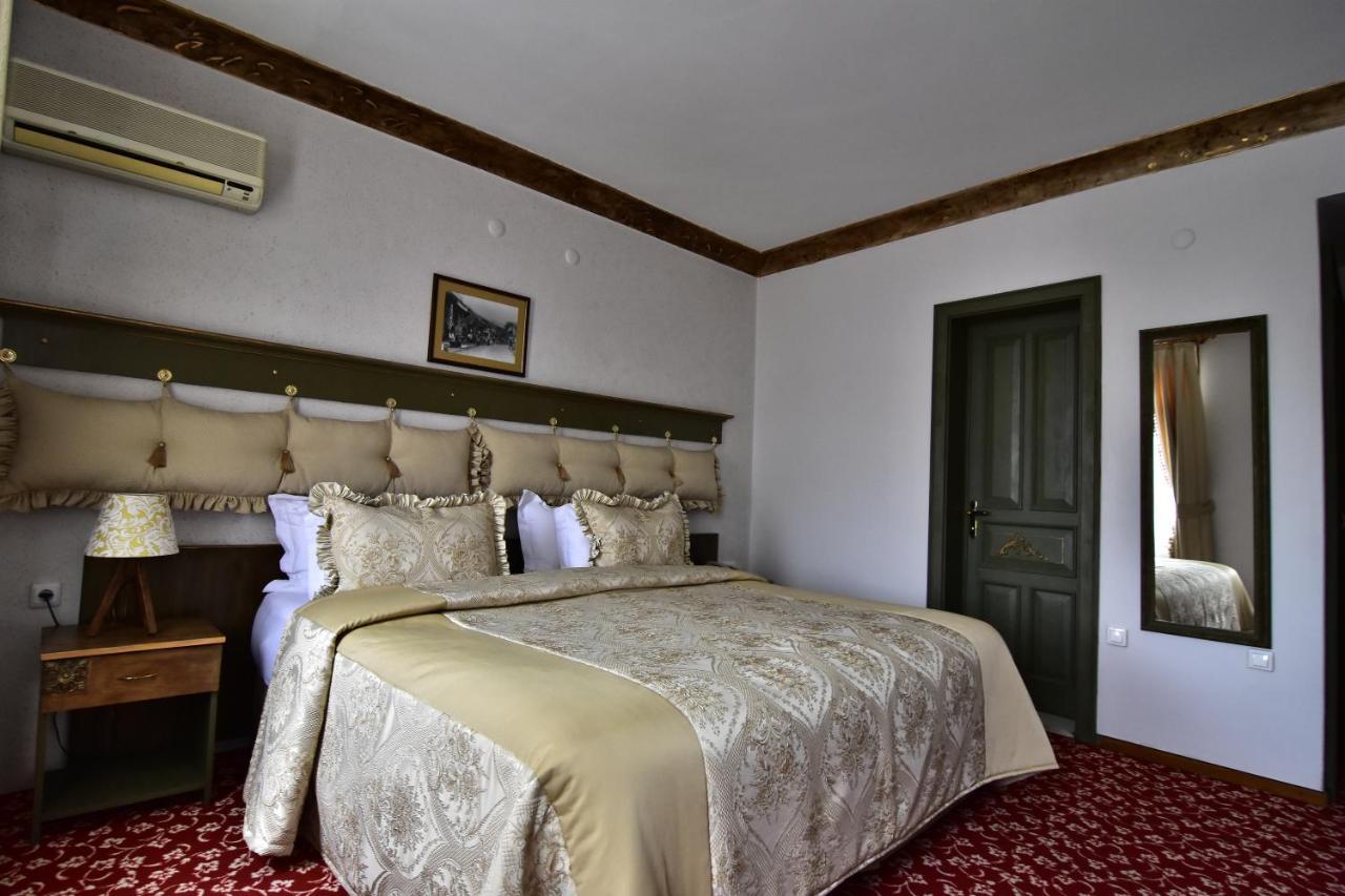 Safran Hotel Bursa Luaran gambar