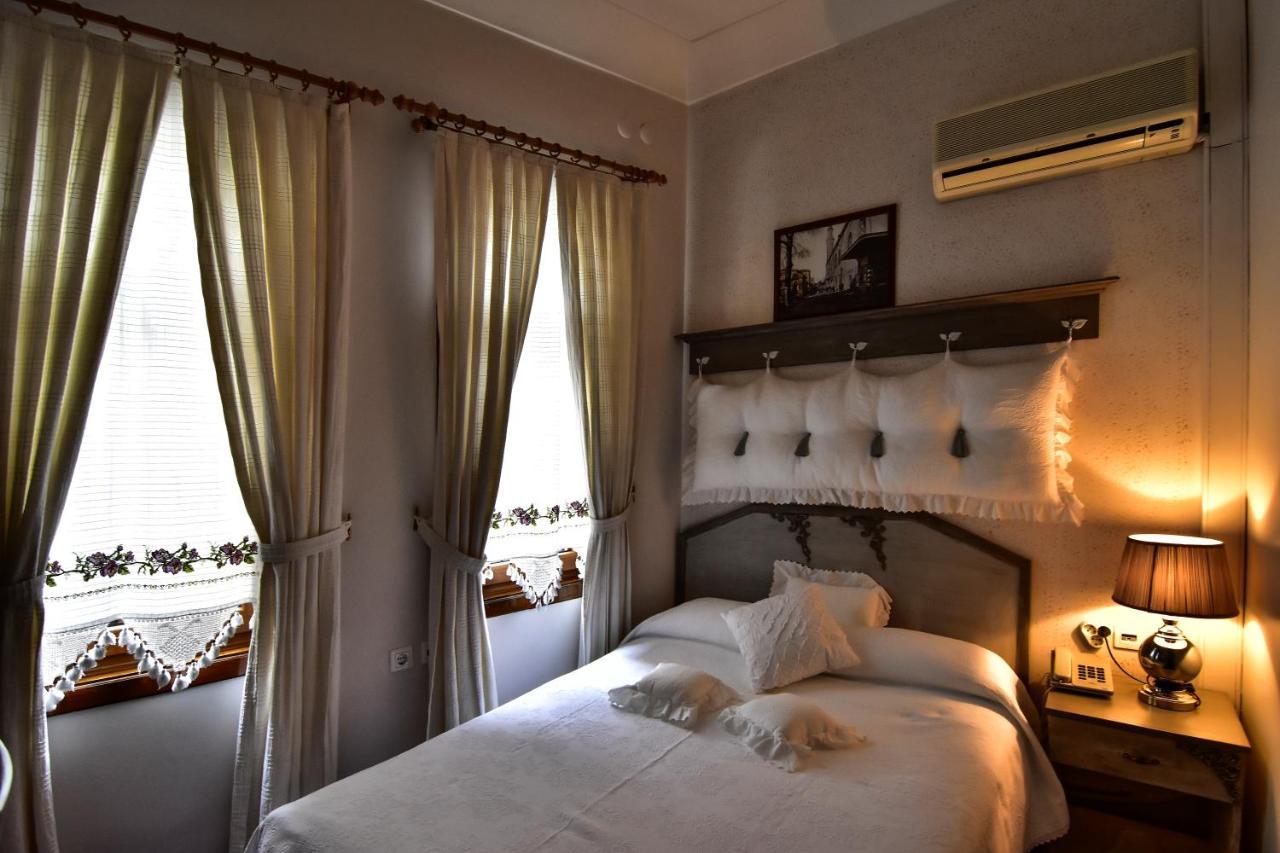 Safran Hotel Bursa Luaran gambar
