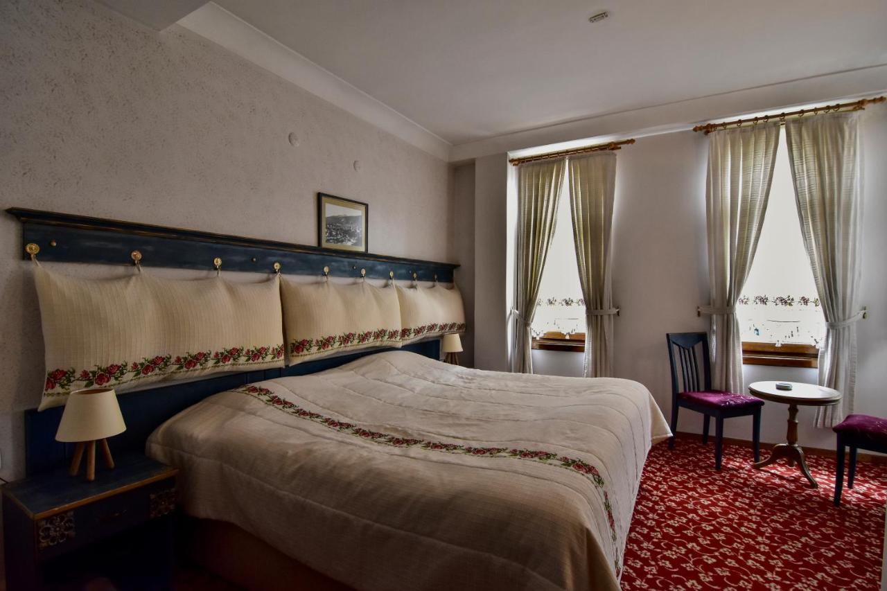 Safran Hotel Bursa Luaran gambar