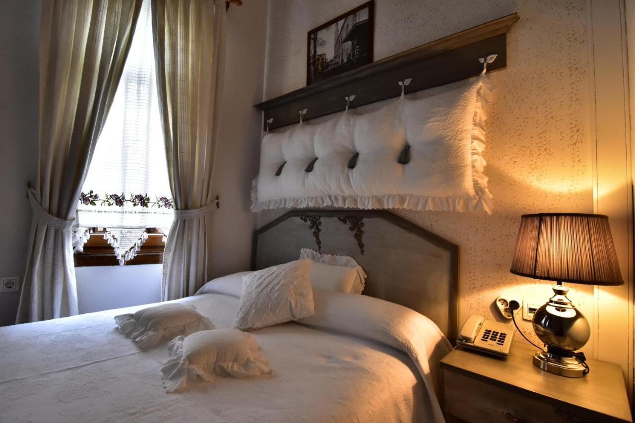 Safran Hotel Bursa Luaran gambar