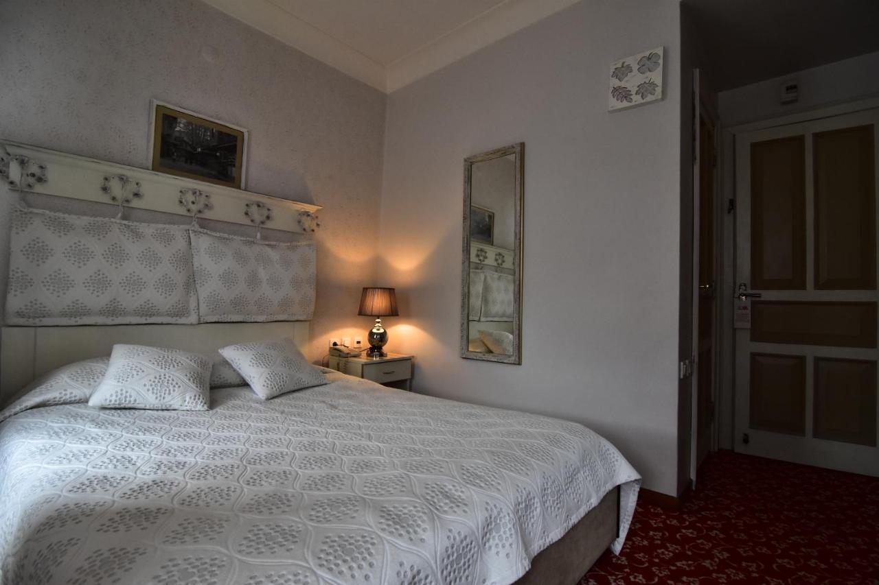 Safran Hotel Bursa Luaran gambar
