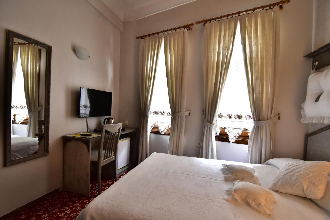 Safran Hotel Bursa Luaran gambar
