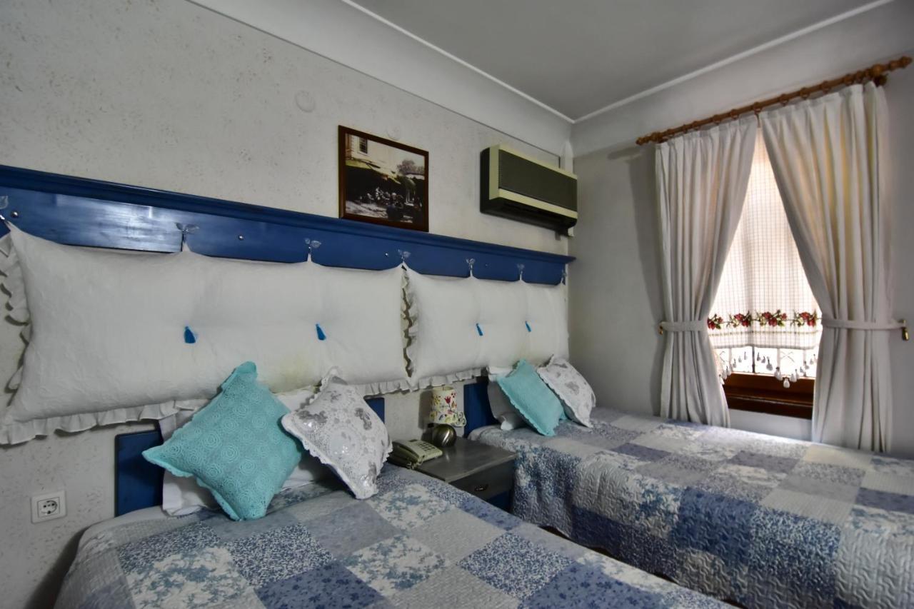 Safran Hotel Bursa Luaran gambar